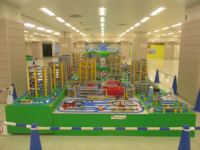 会場設営・装飾